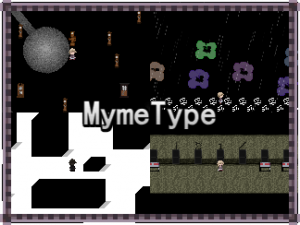 Mymetype — Yume 2kki Map Developers option 54