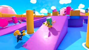 Tailtag — All Fall Guys Maps (Created by Mediatonic+made w/ Unity) option 68