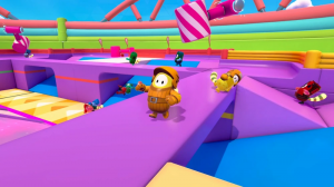 Teamtailtag — All Fall Guys Maps (Created by Mediatonic+made w/ Unity) option 69