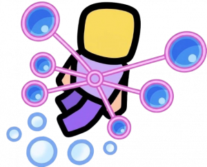 Zzzzz 1788584074aughbubblewing — Super Bomb Survival - Perks option 32