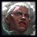 Ambessa — League of Legends Champions up to Viktor option 6