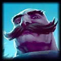 Braum — League of Legends Champions up to Viktor option 19