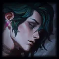 Hwei — League of Legends Champions up to Viktor option 46