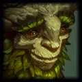Ivern — League of Legends Champions up to Viktor option 49
