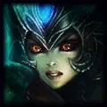 Nami — League of Legends Champions up to Viktor option 87