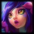 Neeko — League of Legends Champions up to Viktor option 90