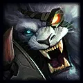 Rengar — League of Legends Champions up to Viktor option 109