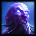Ryze — League of Legends Champions up to Viktor option 112