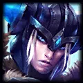 Sejuani — League of Legends Champions up to Viktor option 114