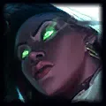 Senna — League of Legends Champions up to Viktor option 115