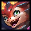 Smolder — League of Legends Champions up to Viktor option 125