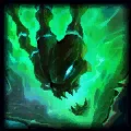 Thresh — League of Legends Champions up to Viktor option 136