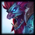 Trundle — League of Legends Champions up to Viktor option 138