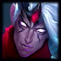 Varus — League of Legends Champions up to Viktor option 144