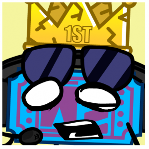 Cmk3 Icons0014 — Classic Mode Kaizo Contestants option 40