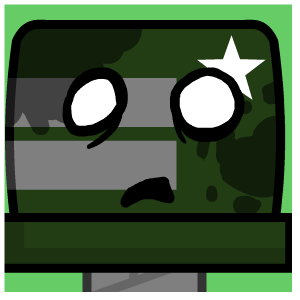 Cmk4 Icons0015 — Classic Mode Kaizo Contestants option 55