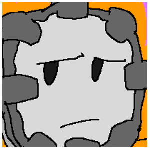 Zzzzz 1766340524cmk5icons0009 — Classic Mode Kaizo Contestants option 69