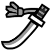 モンスターハンター 武器種 (Monster Hunter Weapon Types) (モンハン) — option 2