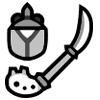 モンスターハンター 武器種 (Monster Hunter Weapon Types) (モンハン) — option 11