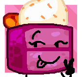 Yuri Cake — Battle for More Stuff option 26