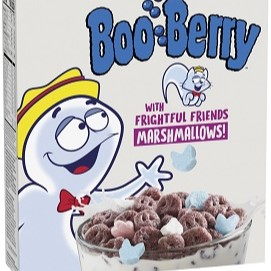 Boo Berry Box Small — Product/Brand Mascot Tier List option 4