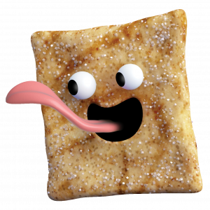 Crazysquares — Product/Brand Mascot Tier List option 14