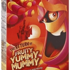 Fruityyummymummyboxdesign — Product/Brand Mascot Tier List option 17