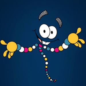 Mrdna — Product/Brand Mascot Tier List option 22
