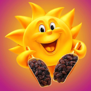 Sunny — Product/Brand Mascot Tier List option 23