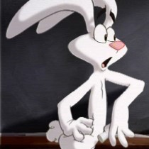 Trixrabbit — Product/Brand Mascot Tier List option 25