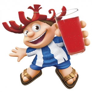 Zzzzz 1726260649hawaiianpunch — Product/Brand Mascot Tier List option 30