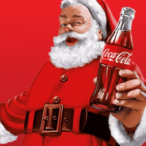 Zzzzz 1726260881coca Cola Santa 9594232eab6d4c4e8a391e4b006bcae4 — Product/Brand Mascot Tier List option 34