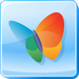 Zzzzz 1726861487msnbutterfly — Product/Brand Mascot Tier List option 41