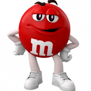 Zzzzz 1730829791redcharacterpurpose2 — Product/Brand Mascot Tier List option 48