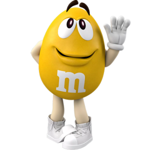 Zzzzz 1730829791yellow2 — Product/Brand Mascot Tier List option 49
