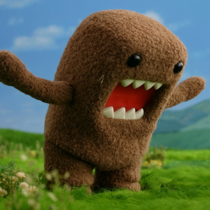 Zzzzz 1752363344domo Kun — Product/Brand Mascot Tier List option 50