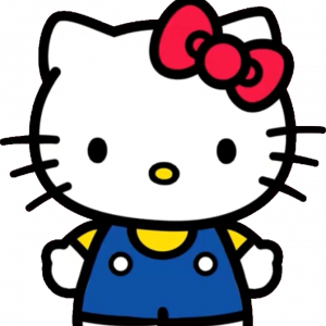 Zzzzz 1752363344hello Kitty — Product/Brand Mascot Tier List option 51