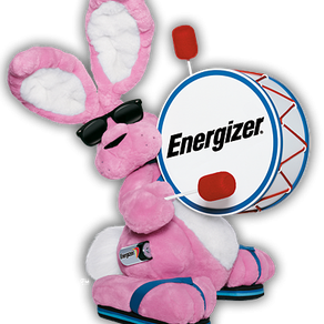 Zzzzz 1752364138energizer Bunny — Product/Brand Mascot Tier List option 55