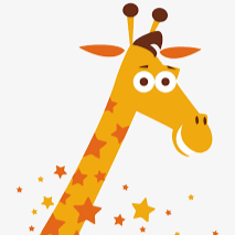 Zzzzz 1752364138geoffrey The Giraffe — Product/Brand Mascot Tier List option 56