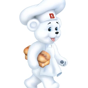 Zzzzz 1752365132bimbo — Product/Brand Mascot Tier List option 64