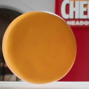 Zzzzz 1752365132cheese Wheel — Product/Brand Mascot Tier List option 65