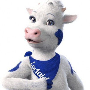 Zzzzz 1752365132lactaid Cow — Product/Brand Mascot Tier List option 67