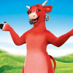 Zzzzz 1752365132laughing Cow — Product/Brand Mascot Tier List option 68
