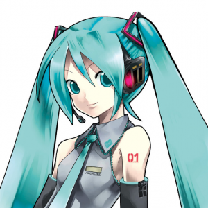 Zzzzz 1752439305hatsune Miku — Product/Brand Mascot Tier List option 70