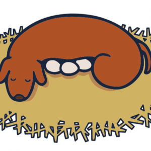 Zzzzz 1752550803hal Dog — Product/Brand Mascot Tier List option 82