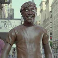 Zzzzz 1753140799axe Chocolate Man — Product/Brand Mascot Tier List option 87