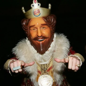 Zzzzz 1763356662burger King — Product/Brand Mascot Tier List option 91