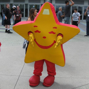 Zzzzz 1763356662carls Jr — Product/Brand Mascot Tier List option 92