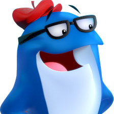 Zzzzz 1763356662charlie The Tuna — Product/Brand Mascot Tier List option 94