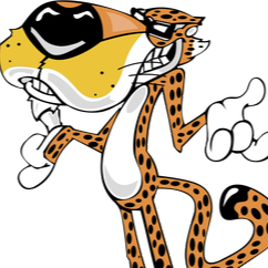 Zzzzz 1763356662chester Cheetah — Product/Brand Mascot Tier List option 96